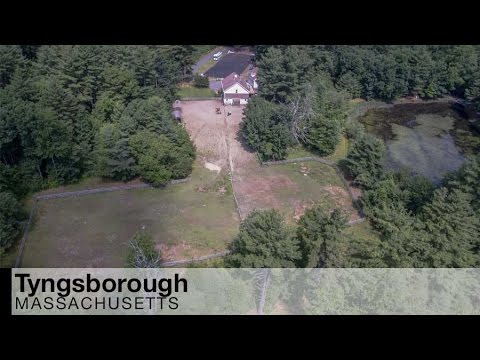 13 Westford Rd, Tyngsborough, MA home video tour