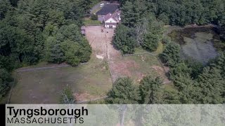 13 Westford Rd video tour