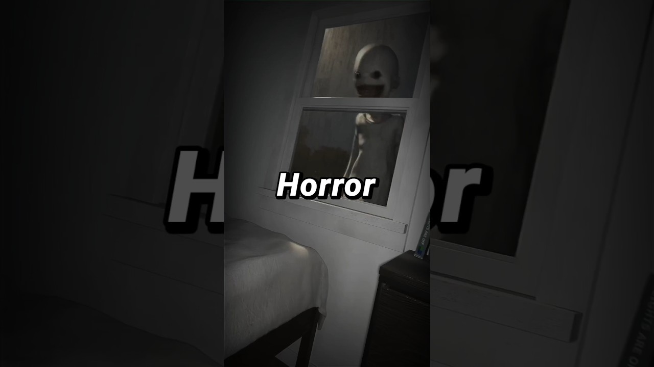 Best Multiplayer Horror Games For Mobile | 😱🔥 | #horror #horrorgame #shorts #viral #games #trending