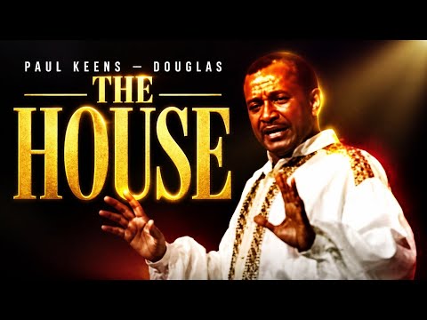 Paul Keens-Douglas: A Masterclass in Caribbean Humor!