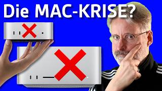 Steckt Apple in einer fetten Chip-Krise? | Apfeltalk