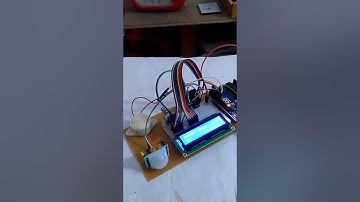 Membuat Alarm Pendeteksi Maling Menggunakan Arduino dan Sensor PIR