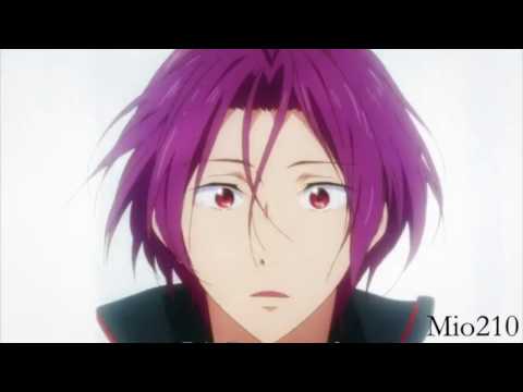 Moondust // Rin and Yoshioka (Crossover AMV)