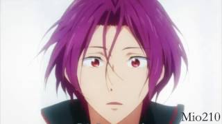 Moondust // Rin and Yoshioka (Crossover AMV)
