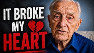 I’m 84… And I Finally Found My First Love After 50 Years (It Shattered Me)"