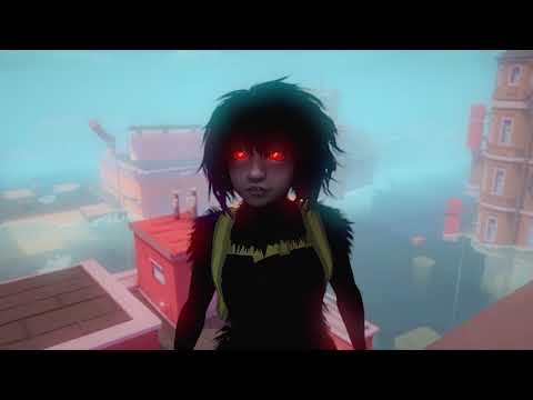 Sea of Solitude: Official Teaser Trailer | EA Play 2018 - Sea of Solitude: Official Teaser Trailer | EA Play 2018
