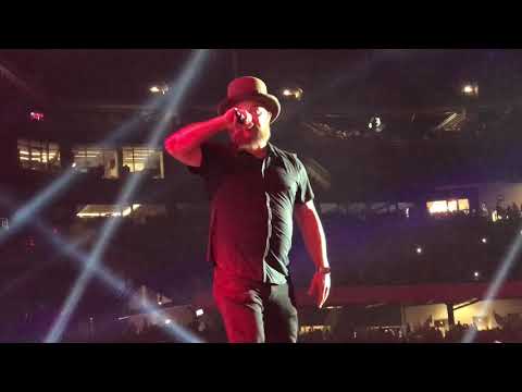 Zac Brown Band - Encore Mashup