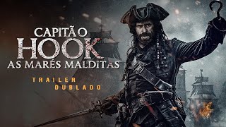 Capitão Hook: As Marés Malditas (2025) | Trailer Dublado
CAPITÃO HOOK: AS MARÉS MALDITAS (2025). Trailer dublado em português (BR) do terror.
Após uma derrota devastadora contra o Almirante Smee, o Capitão Hook refugia-se na costa de Eldtrich Landing, onde encontra Silas Blackweather, um ferreiro movido pela vingança após o assassinato de sua irmã. Enquanto fogem dos soldados vermelhos do Almirante, eles enfrentam duelos brutais e forças ocultas representadas por antigas maldições. Sua aliança improvável os leva a desafiar Smee em águas inexploradas, num embate que pode redefinir o legado de Hook para sempre.
Direção: Lars Janssen
Elenco: Richard Rowden, Munraj Bhachu, Destiny Viva, Brandon Ashplant, Will Chappell, Ethan Hitchon, Dean Marshall, Zachary Rault, Matthew Robins, Sean Cronin
Título Original: Captain Hook: The Cursed Tides
#CapitãoHook #AsMarésMalditas Capitão Hook: As Marés Malditas (2025) | Trailer Dublado