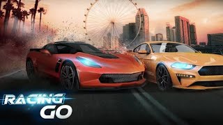 RACING GO SPEED THRILLS CRAZY FAST CAR DRIVING GAME PLAY  screenshot 3