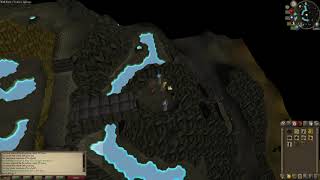 opening brimstone keys in osrs