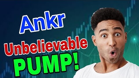 Ankr Urgent News Today! Ankr Price Prediction