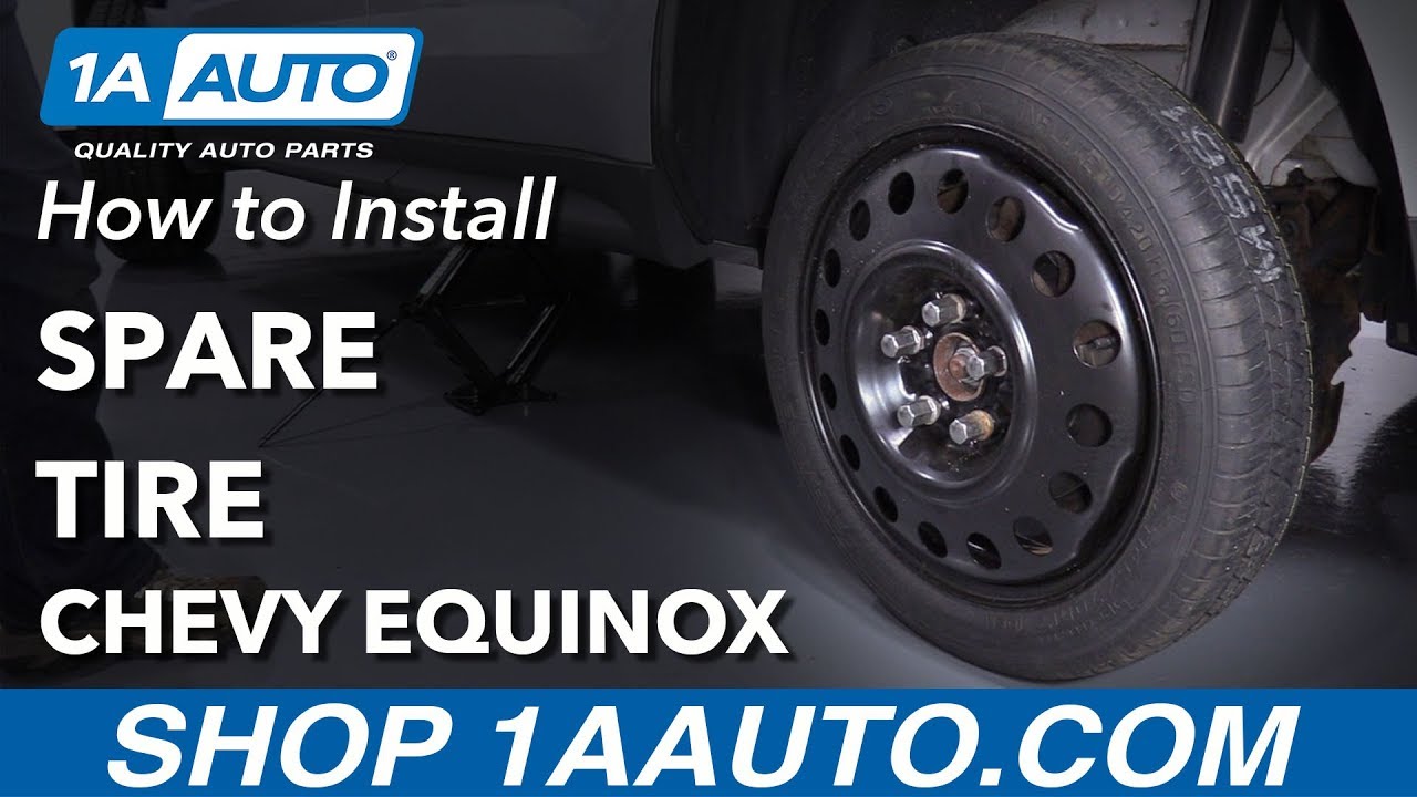 Max 80% OFF Chevy Equinox Spare Tire reviewthaitravel.com