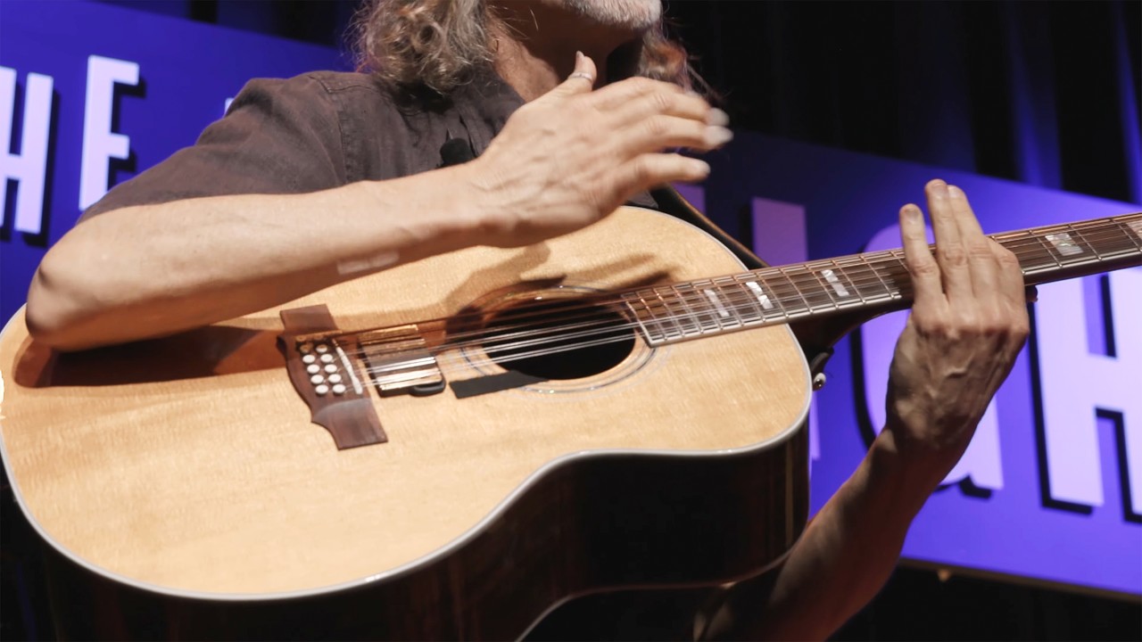 Dear Prudence - LIVE - Jack West, Walter Strauss - The Freight February 26, 2026
