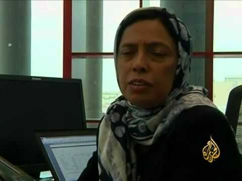 أكبر مختبر لكشف المنشطات بالشرق الأوسط