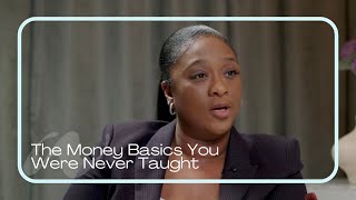 This Is What The Bible Teaches You about Money, from the lens of a  Financial Advisor