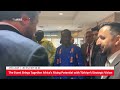 AFROTURK TV | AFEX 2025 | Turkey-Africa Economic Cooperation & Sustainable Development Forum