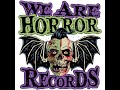 Heartfelt news ep9 we are horror records 2 year birt.ay fest friday the 11th of october 2024