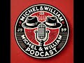 De Michel &amp; William Podcast Intro