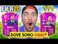 DOVE SONO OGGI le FUTURE STARS di FIFA 20 ??? - (6 ANNI DOPO)