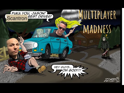 Vol. 24 OSL: Favorite Multiplayer Experiences