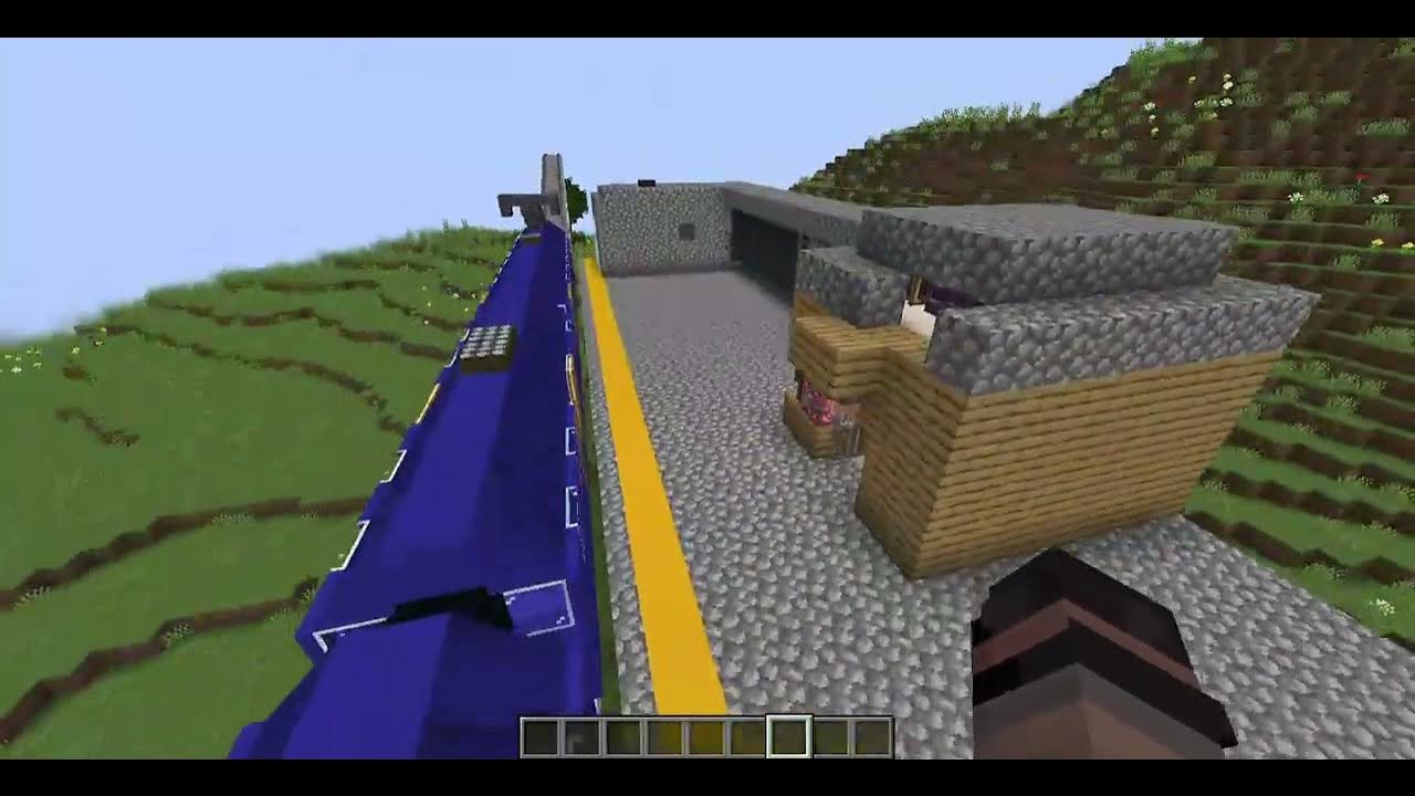 Minecraft Create Mod | Minecraft Java - YouTube
