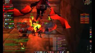 Blackwing Lair - Nihilum (40 man, vanilla)