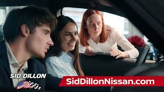 Sid Dillon Nissan 2026 Q2 Evergreen :30