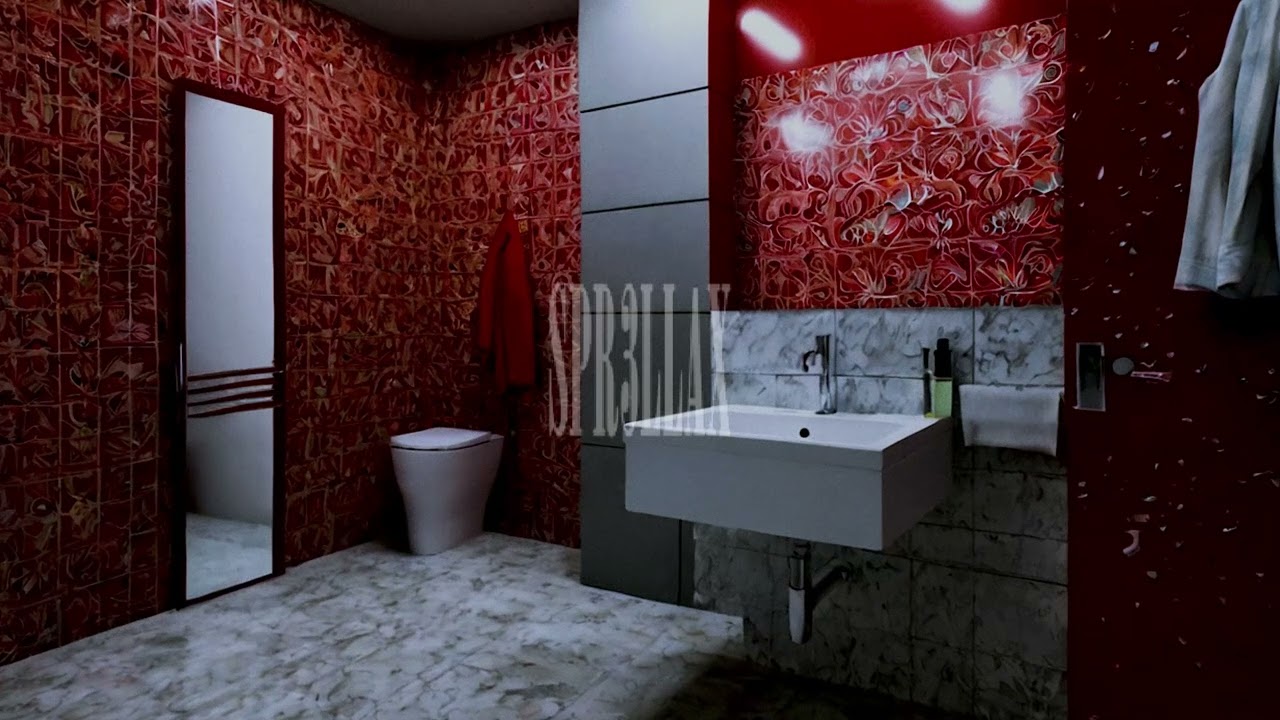 OSAMASON - SLIME U OUT, but you're in the party bathroom