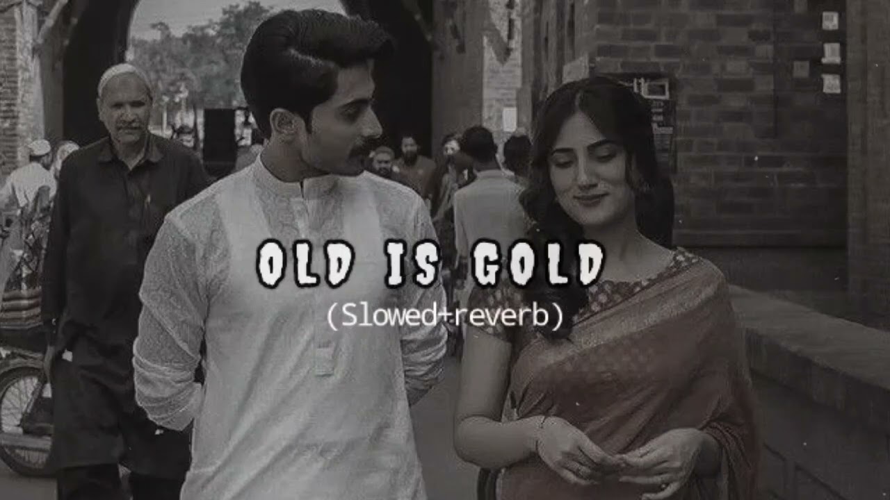 OLD SONGS 🥰🥀 | SLOWED+REVERB | @LOFi.04