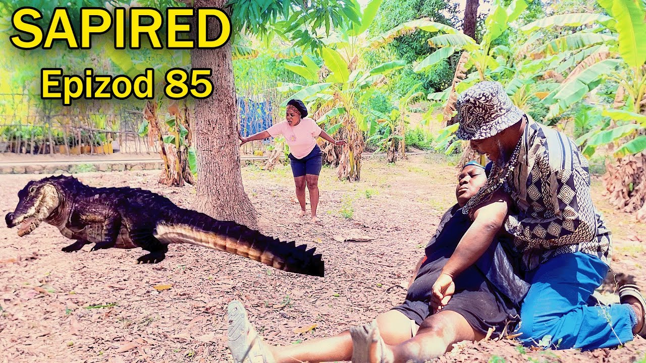 SAPIRÈD EPIZÒD 85