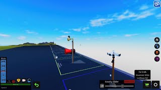 Hurricane MKII and S12MS StormShatter 125 Test