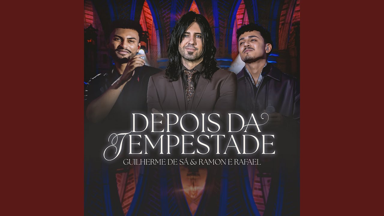 Depois da Tempestade