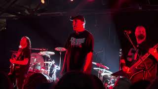 The Acacia Strain - Brown Noise/Passing the Pencil Test - Live at Vibes Event Center 03/31/2024