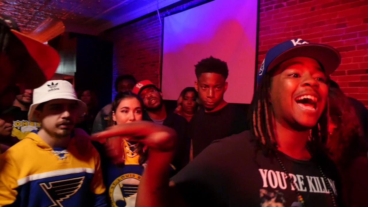 No Coast Raps: Wreccless Wordplay vs Jskillz