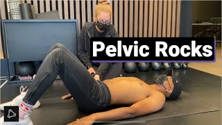 Pelvic Rocks