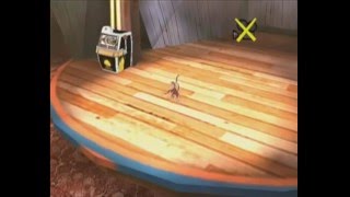 Looney Tunes Back In Action Gamecube Part 3