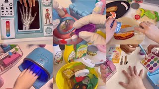 : []      / asmr / *     *
