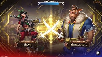 First Time Playing The Bazaar! | [VOD]