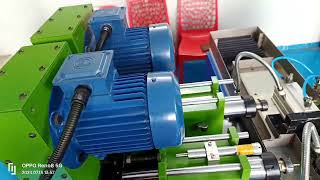 ## Auto Drilling & Tapping SPM for Pump  Industries #