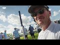 INSIDE THE ROPES at the Creator Classic at Philly Cricket Club
