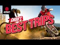 GMBN's Best Mountain Bike Trips | The Best Locations To Ride Your MTB