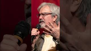 Filmmaking: The Dance Between Plan &amp; Instinct #shorts
