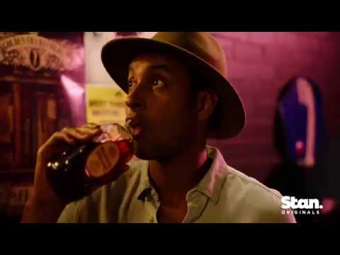 The Other Guy - Official Trailer - STAN. Australia - (2017)