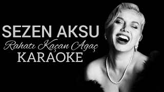 Sezen Aksu - Rahatı Kaçan Ağaç Karaoke #trendingvideo#trend#trending#music#karaoke#youtubevideo#edit Resimi