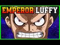 Luffy's Current Level: Yonko Class? (1026+ Spoilers) - One Piece Discussion | Tekking101