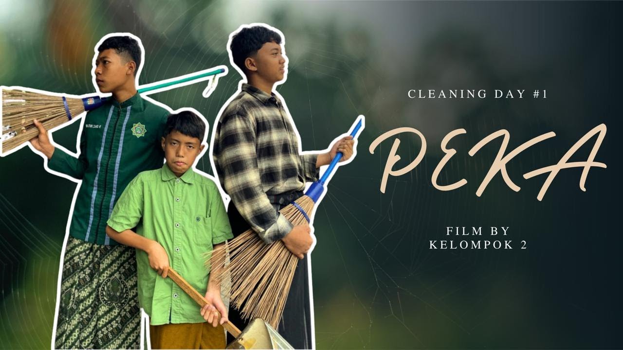 Peka - Lomba Video Th. 2025/2026