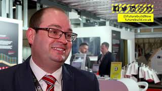 Futurebuild 2020 | Matt Conway, Hadley Group