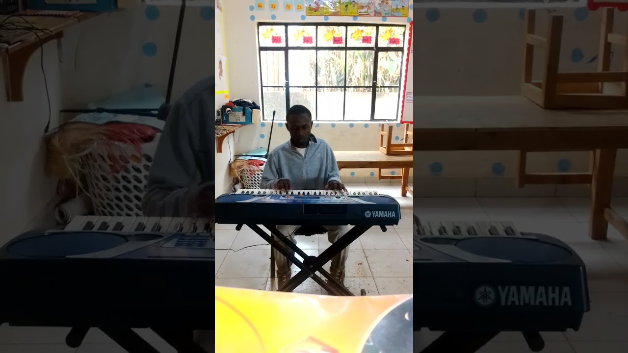 August 21 2025 Gloria Huruma 