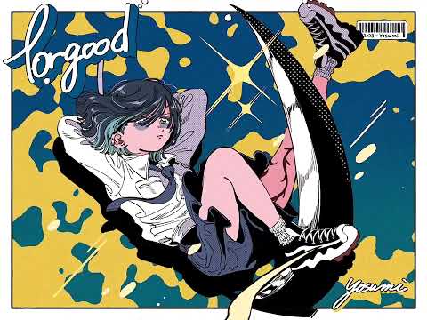 for good ‐ yosumi feat. [ahi:] (VIP remix)