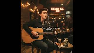 Keraguan  Mf X Ai     New Country Love Song